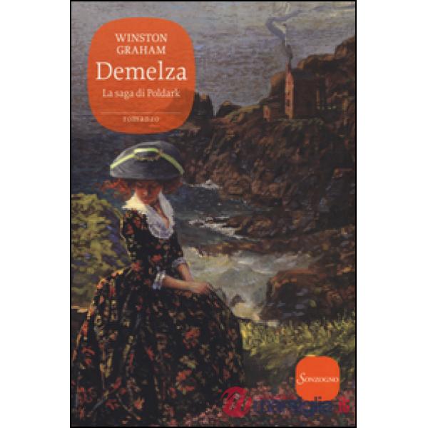 Demelza. La saga di Poldark