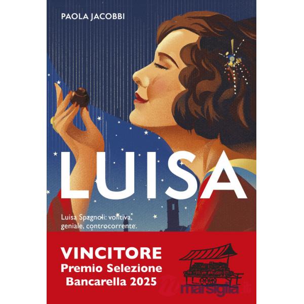 Luisa