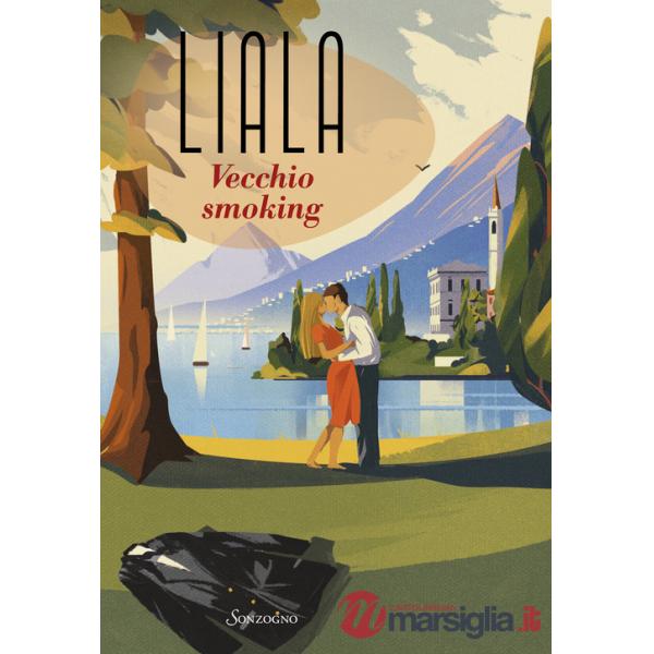 Vecchio smoking