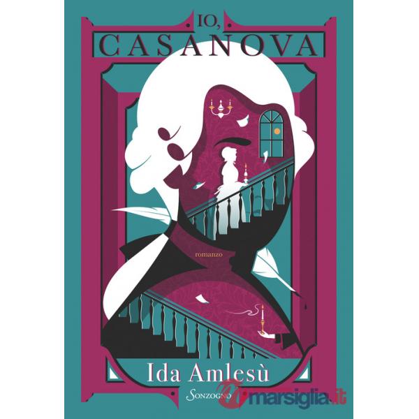 Io, Casanova