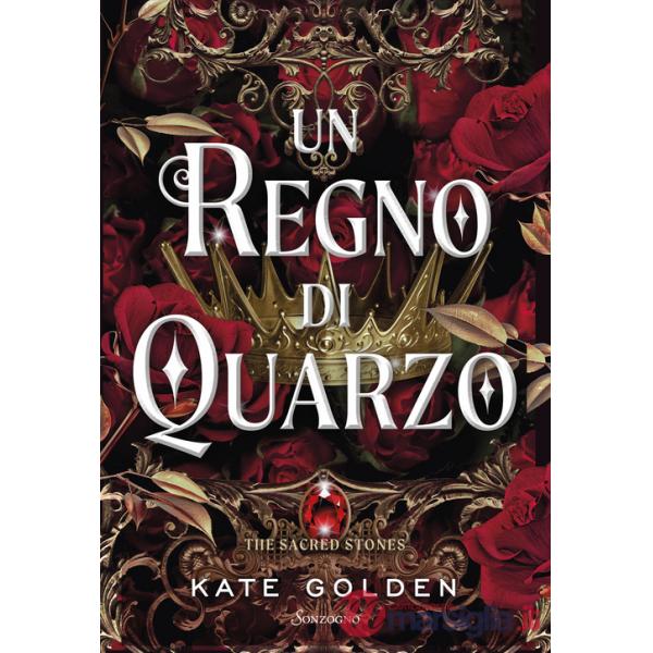 Regno di quarzo. The sacred stones (Un)