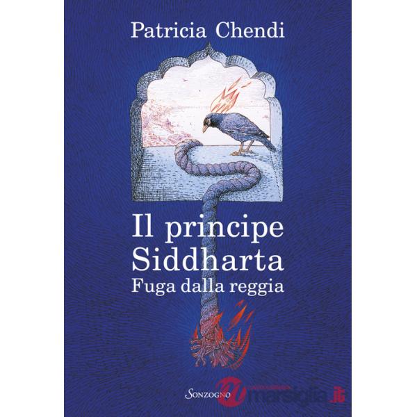 Fuga dalla reggia. Il principe Siddharta