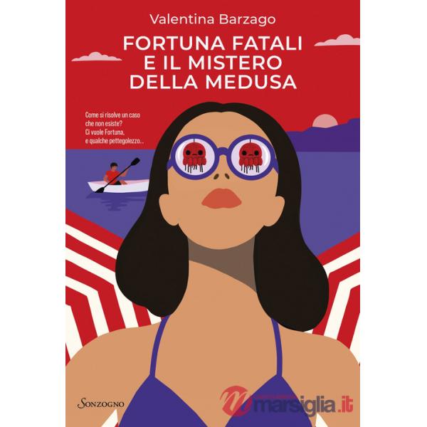 Fortuna Fatali e il mistero della medusa