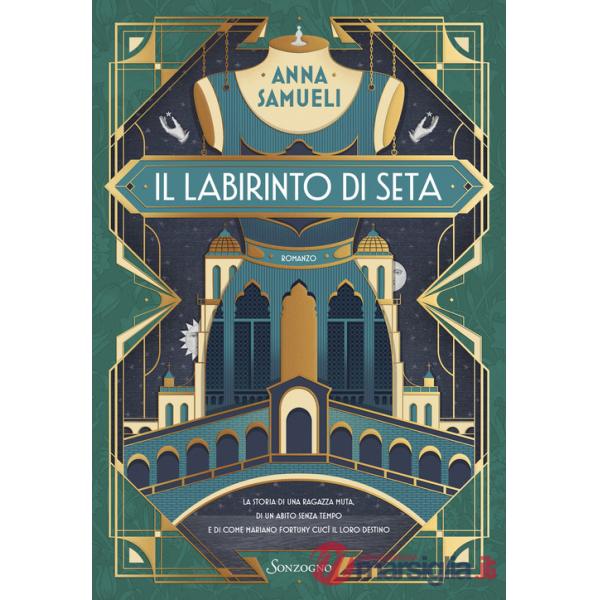 Labirinto di seta (Il)