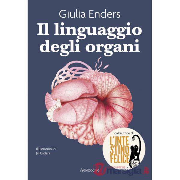Linguaggio degli organi (Il)