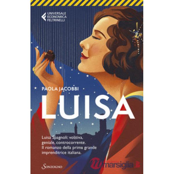 Luisa