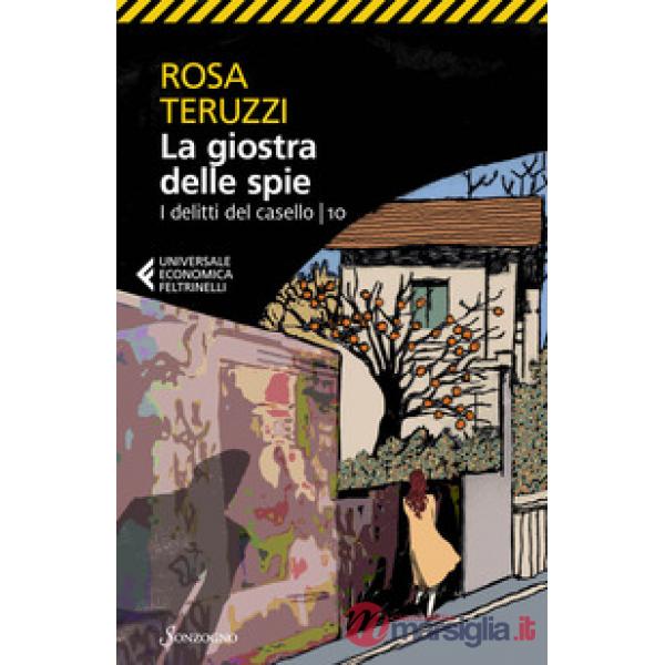 Giostra delle spie (La)