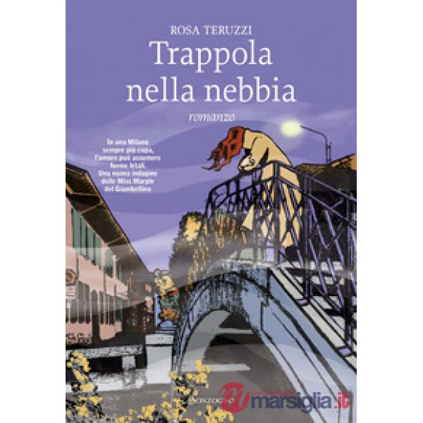 Trappola nella nebbia