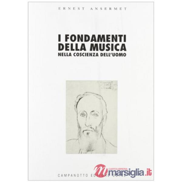 I fondamenti della musica nella coscienza dell'uomo