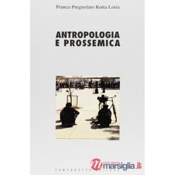 Antropologia e prossemica