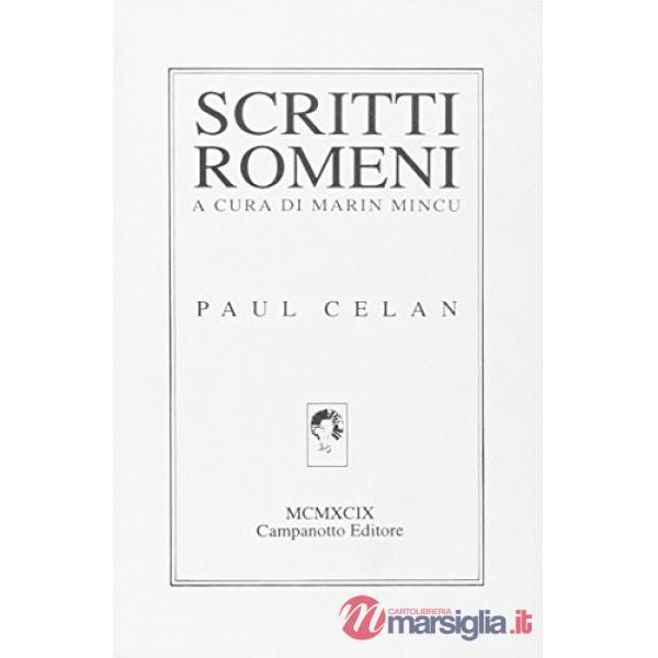 Scritti romeni
