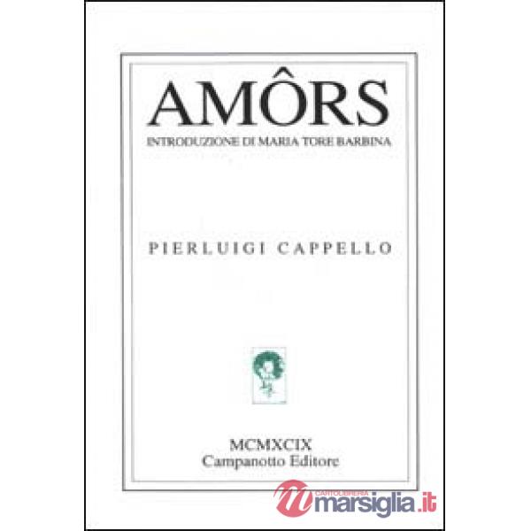 Amôrs