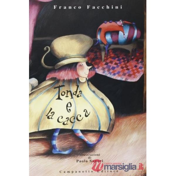 Tonda e la cacca