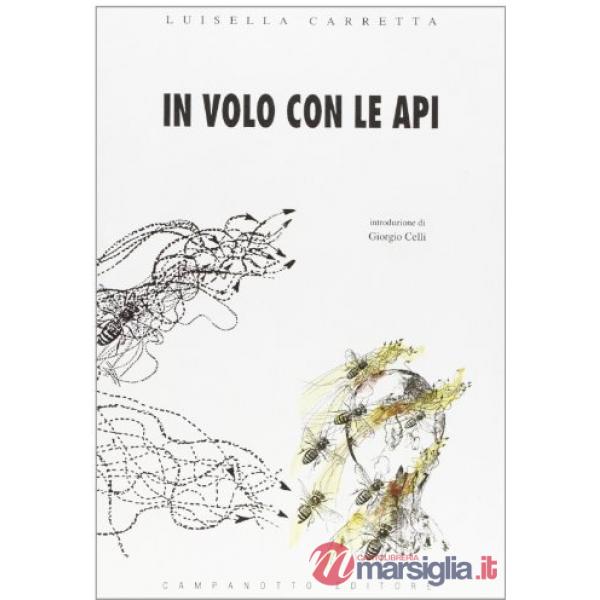 In volo con le api