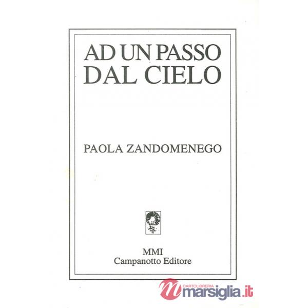 Un passo dal cielo (Ad)
