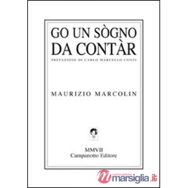Go un sògno da contàr