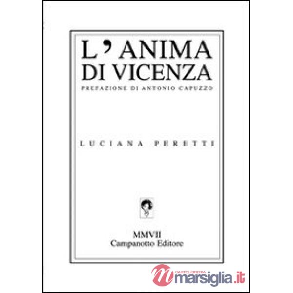 L'anima di Vicenza