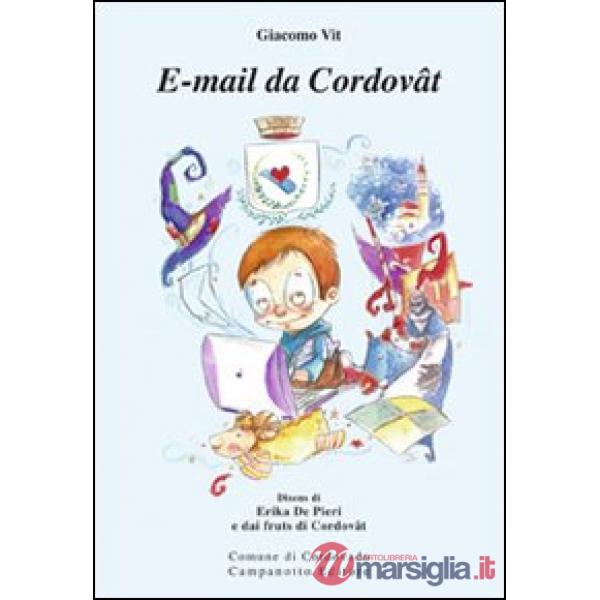 E-mail da Cordovât