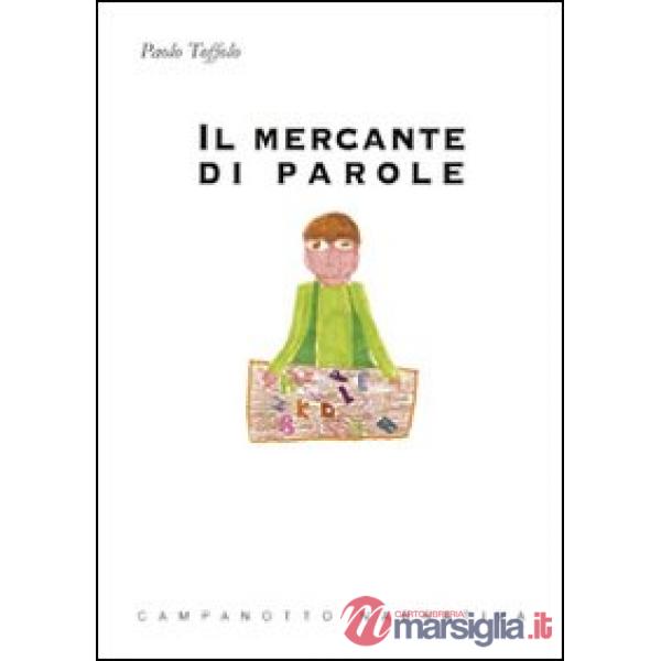 Il mercante di parole