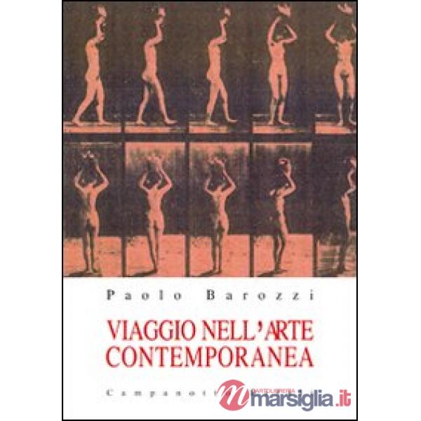 Viaggio nell'arte contemporanea