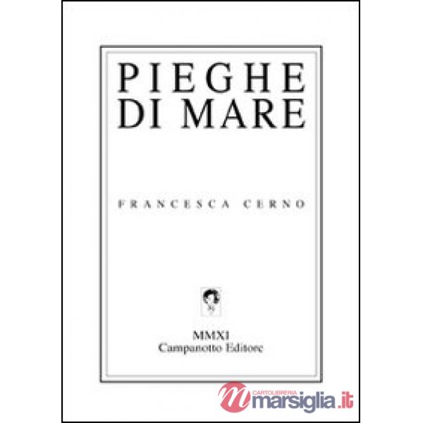 Pieghe di mare