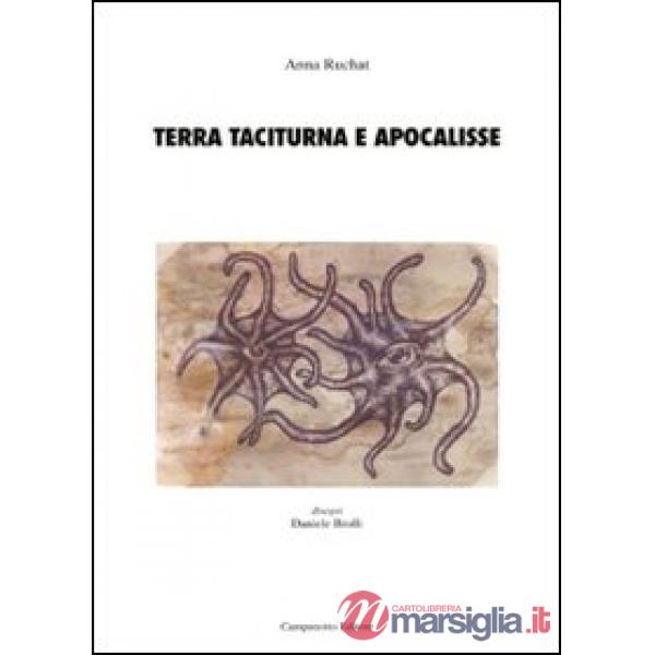 Terra taciturna e apocalisse
