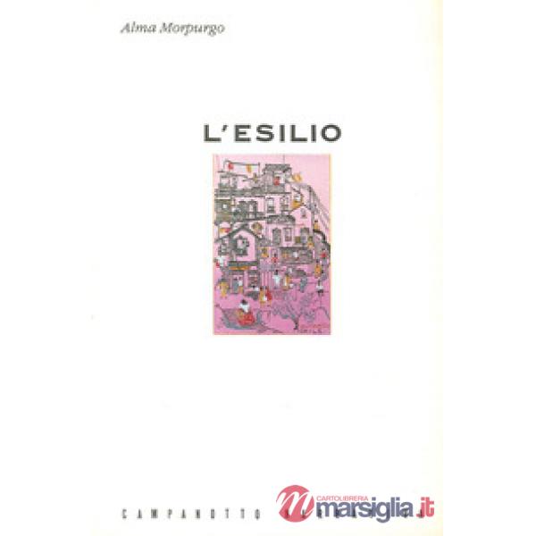 Esilio. 1939-1955. Ricordi dal Cile (L')