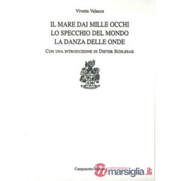 La poesia di Vivetta Valacca