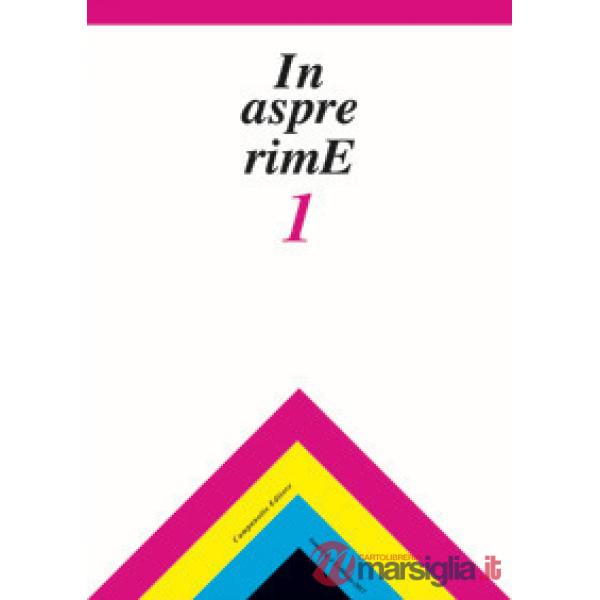In aspre rime. Quaderni delle letterature dialettali e delle lingue minori
