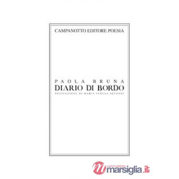Diario di bordo