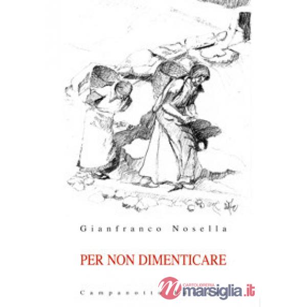 Per non dimenticare