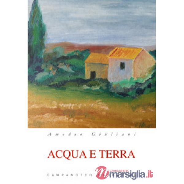 Acqua e terra