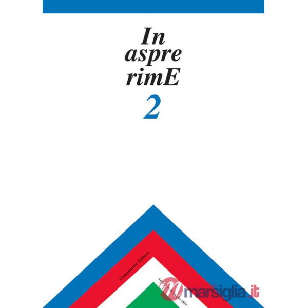 In aspre rime. Quaderni delle letterature dialettali e delle lingue minori