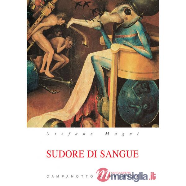 Sudore di sangue