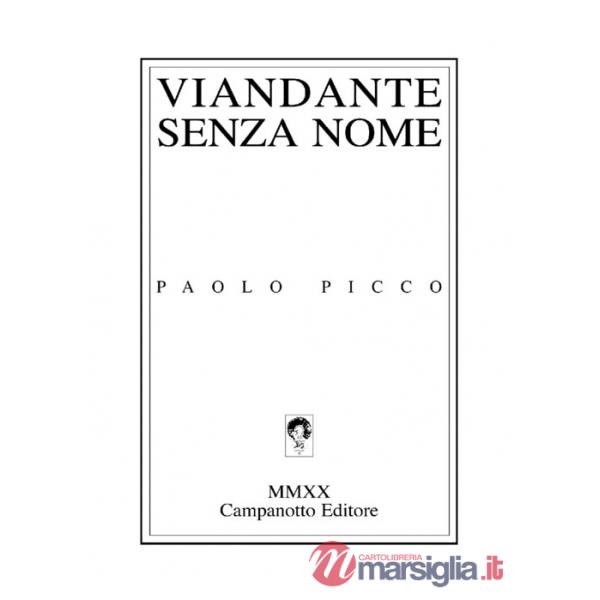 Viandante senza nome