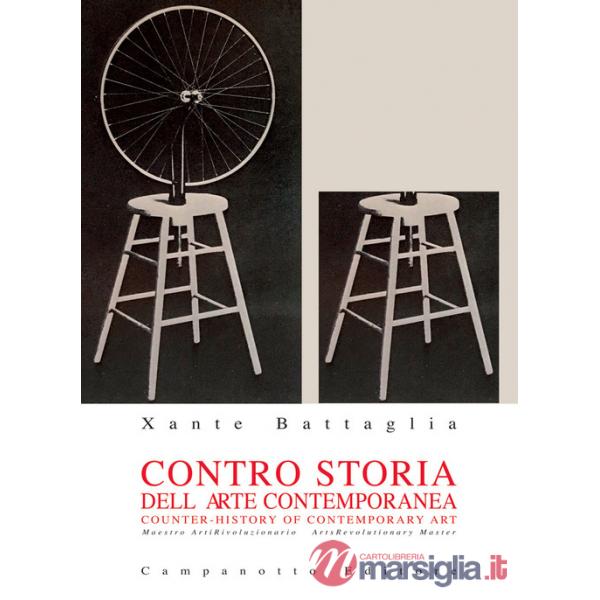 Contro storia dell'arte contemporanea