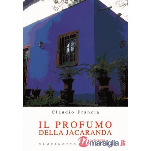 Profumo della jacaranda (Il)