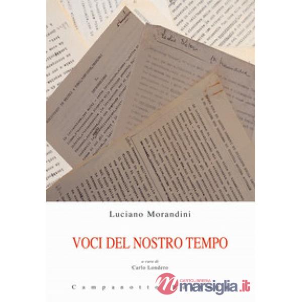 Voci del nostro tempo