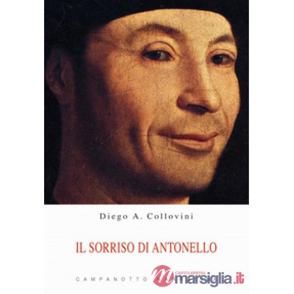 Il sorriso di Antonello