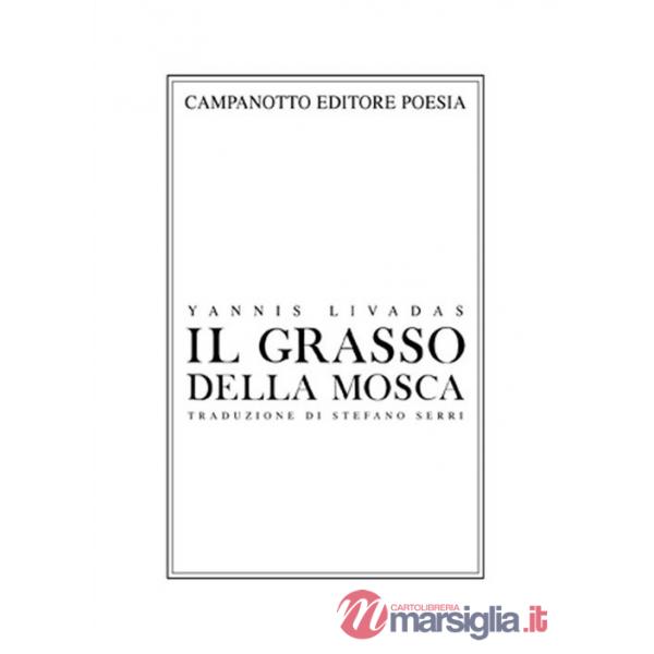 Il grasso della mosca