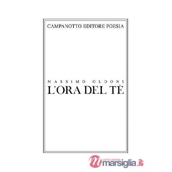 L'ora del tè