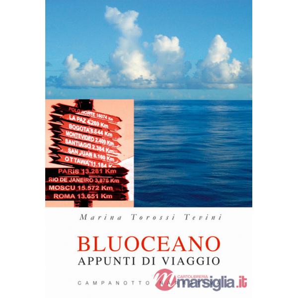 Bluoceano. Appunti di viaggio