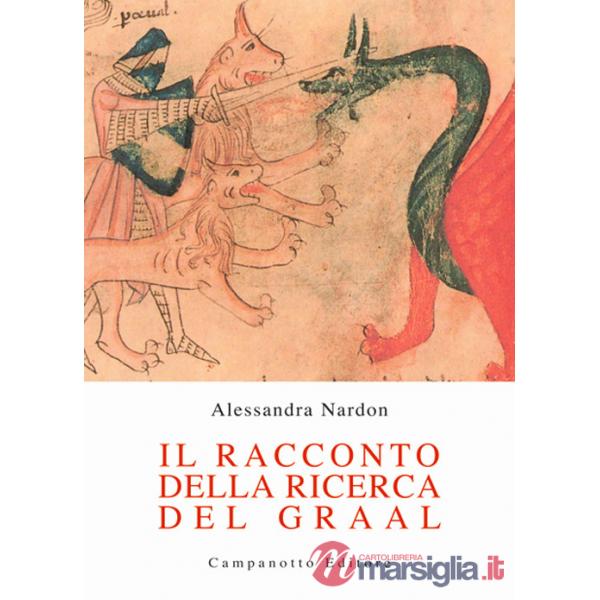 Racconto della ricerca del Graal (Il)