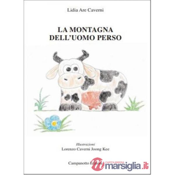 Montagna dell'uomo perso (La)