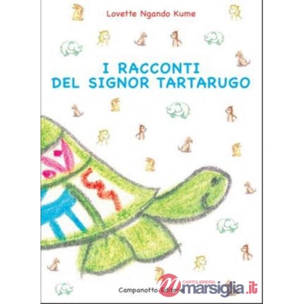 Racconti sig. Tartarugo