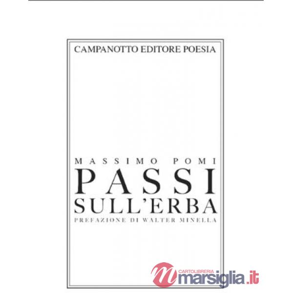 Passi sull'erba