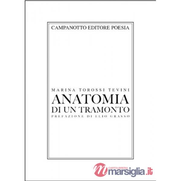 Anatomia di un tramonto