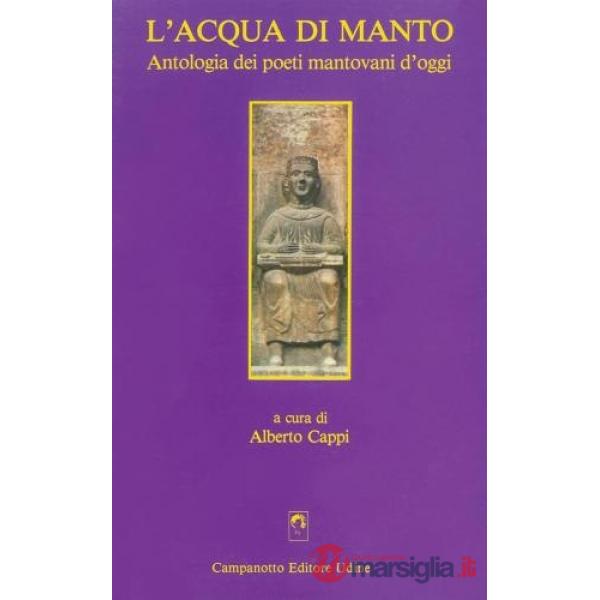 Acqua di Manto