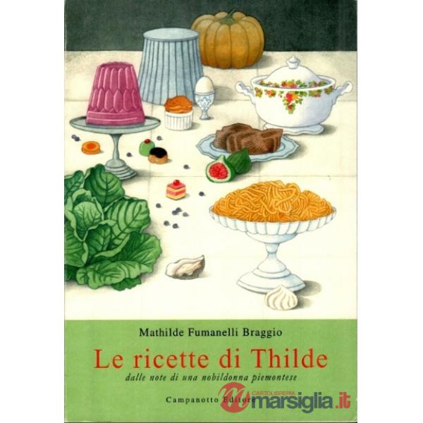 Ricette di Thilde (Le)