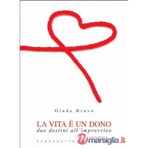 Vita è un dono. Due destini all'improvviso (La)